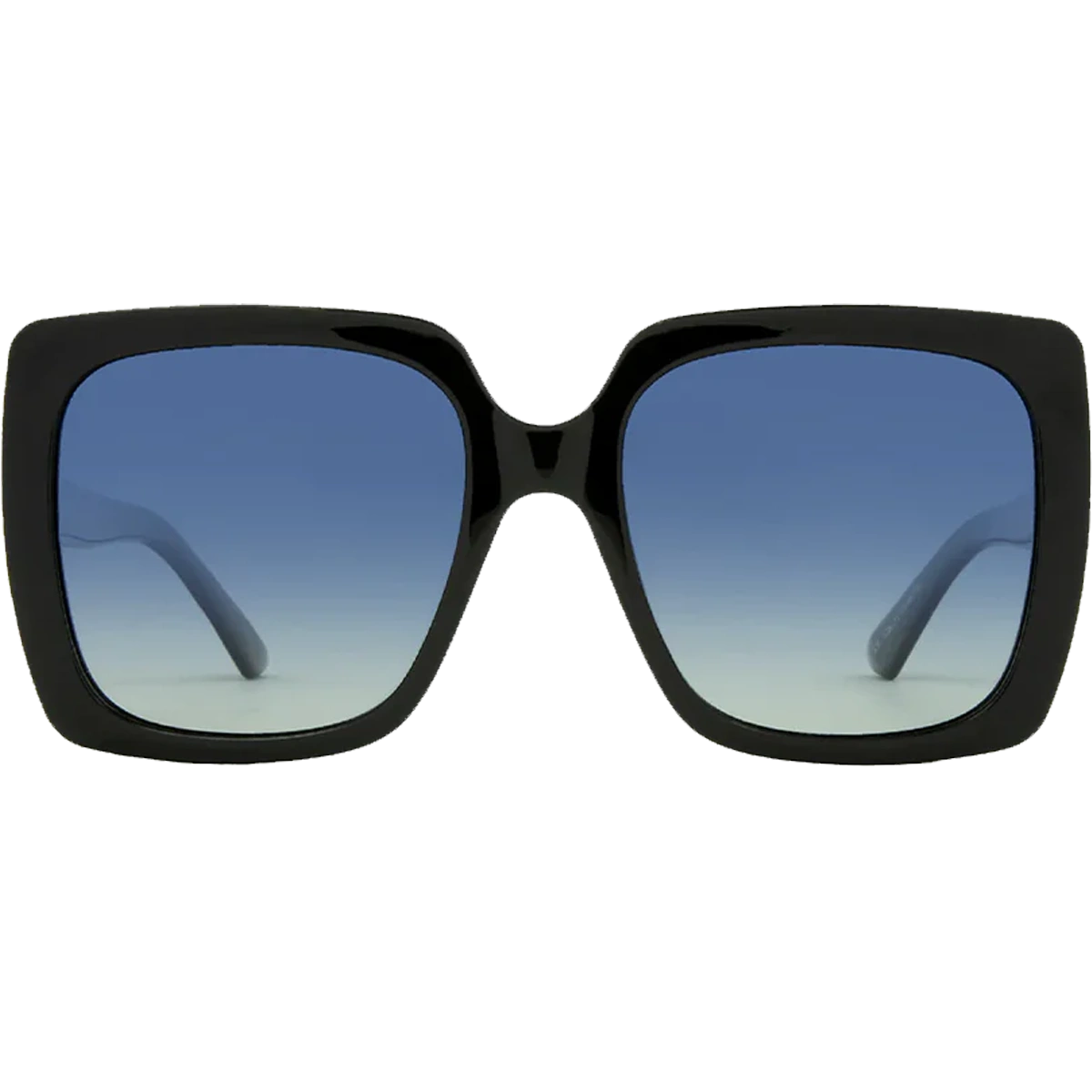 Luna Polarized