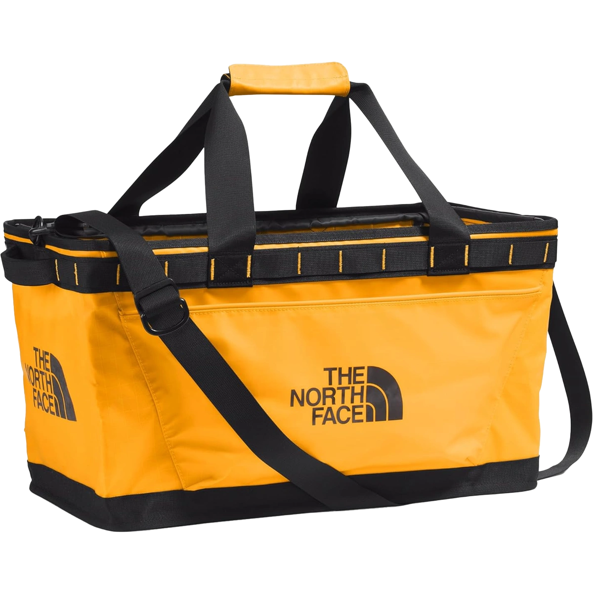 Base Camp Gear Bin - Pequeño: ¡Organización perfecta para tus aventuras! El compañero ideal para tu equipo esencial.