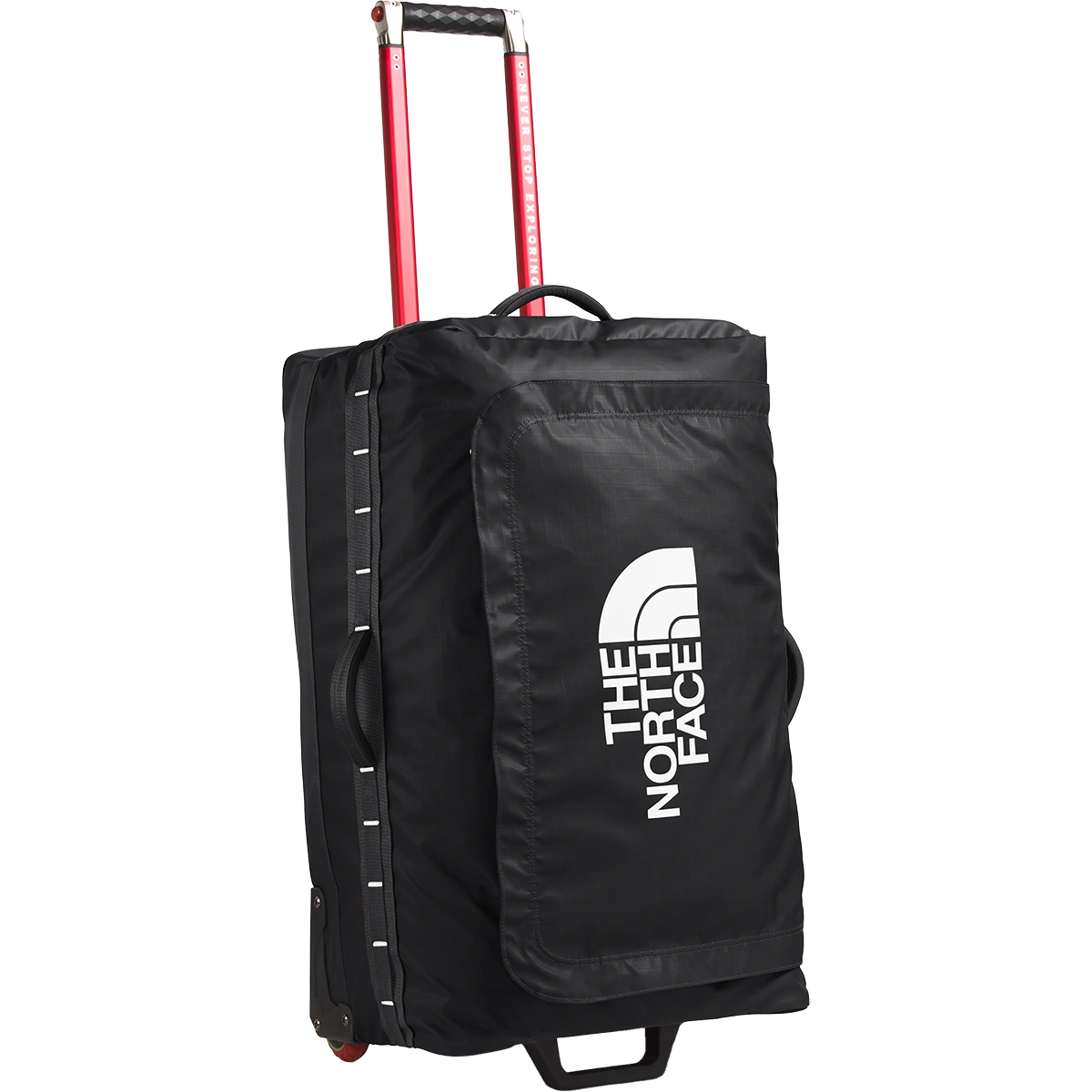 Base Camp Voyager 29in Roller: ¡Aventura rodante! El compañero perfecto para tus viajes, ligero y resistente, explora el mundo con estilo.